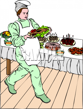 Find Clipart Buffet Clipart Image 2 Of 3