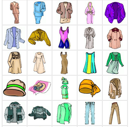Great Places To Find Free Clip Art   Zinglovefashion