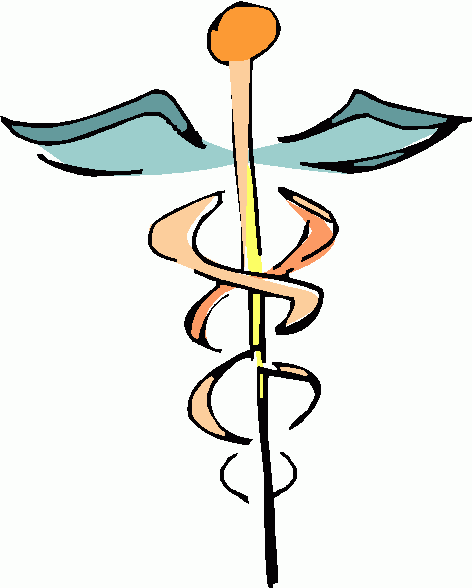 Health Care Symbol Clip Art