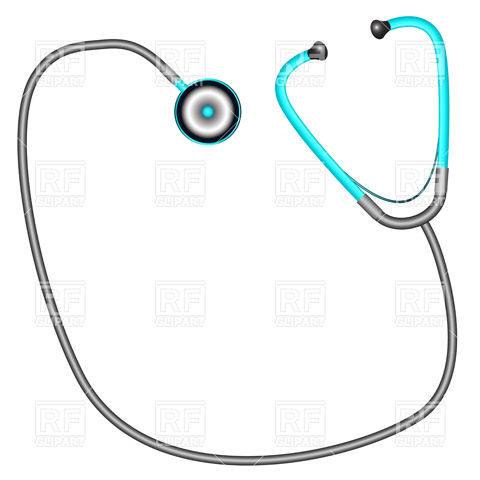 Medical Stethoscope 12099 Healthcare Medical Download Royalty Free