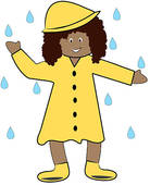 Raincoat Clipart Raincoat Clipart Png Cartoon Raincoat