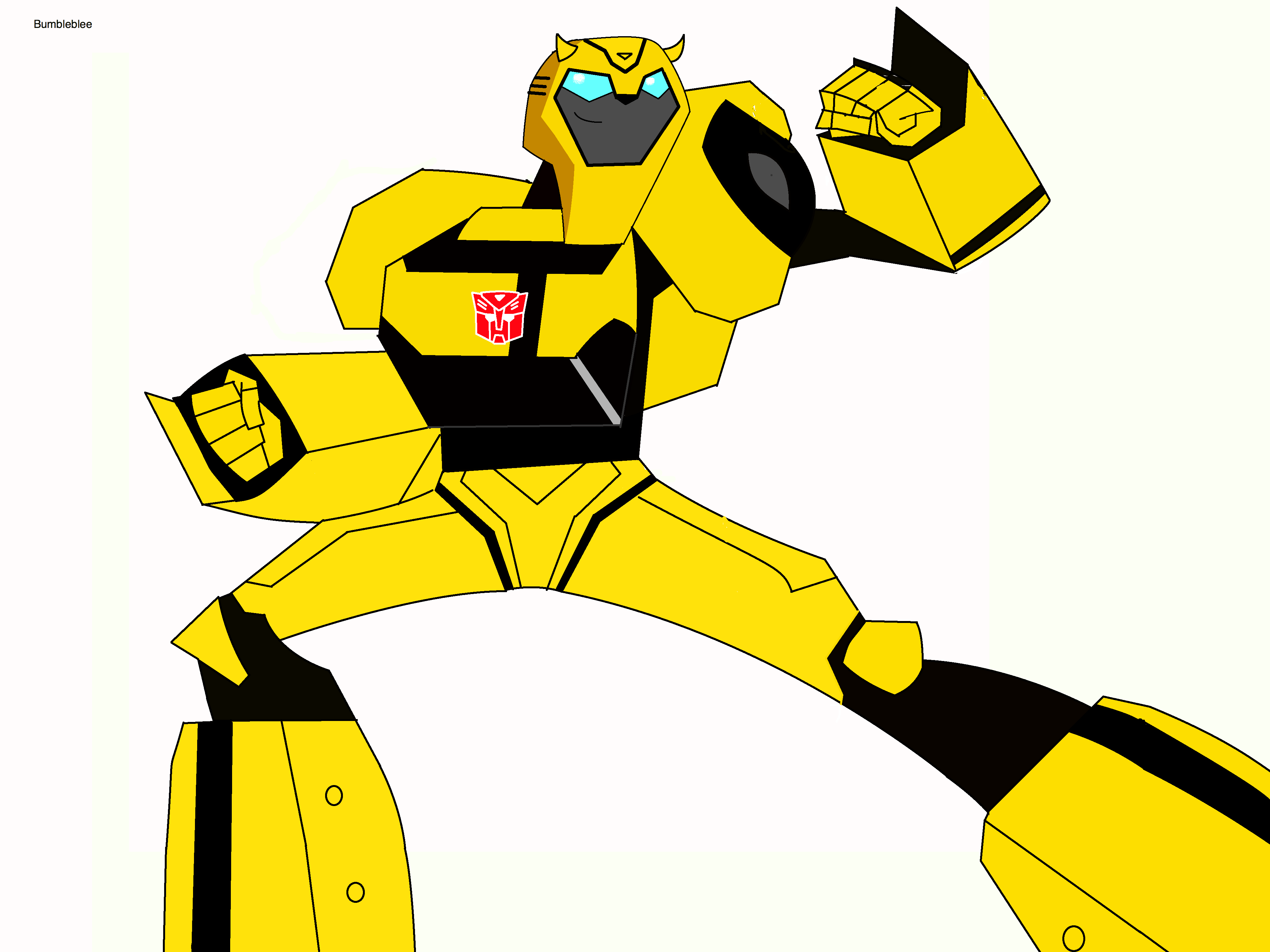 Transformer Clipart   Clipart Panda   Free Clipart Images