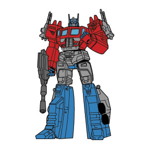 Transformers   Clip Art   Fonts   Pinterest
