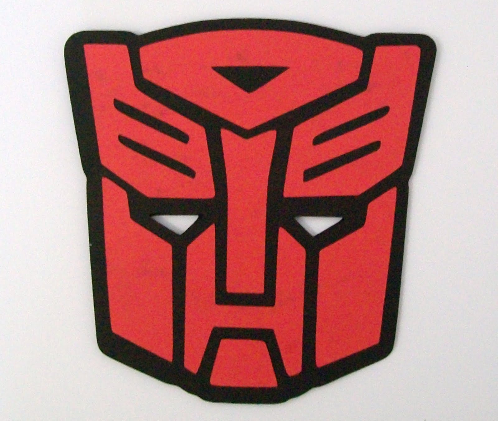 Transformers Logo Clipart   Free Clip Art Images