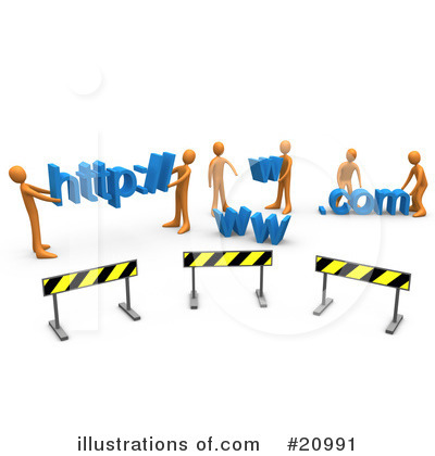 Website Under Construction Clip Art Under Construction Clipart