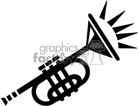 86 Trumpet Clip Art Images Found   