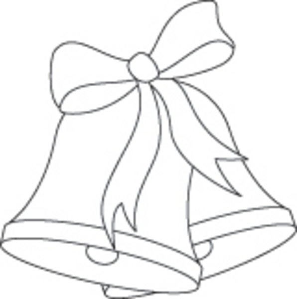 Bells   Free Images At Clker Com   Vector Clip Art Online Royalty