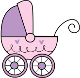 Cartoon Baby Clipart Clip Art Baby Clipart And Baby Graphics   The