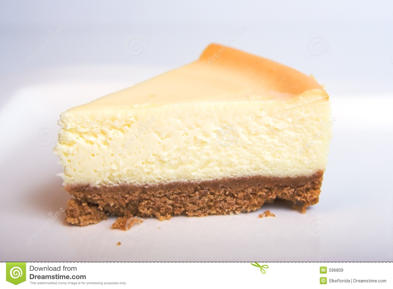 Cheesecake Royalty Free Stock Images   Image  596809