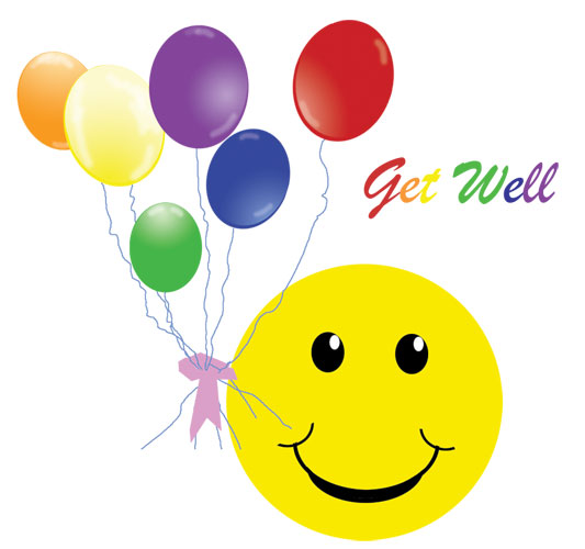 Free Get Well Clipart   Clipart Best