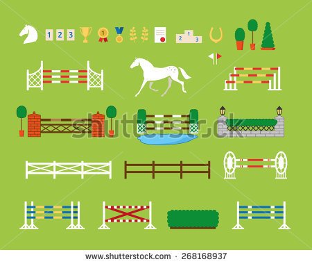 Horse Fence Stock Photos Images   Pictures   Shutterstock