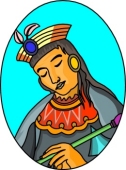 Inca Clipart And Graphics