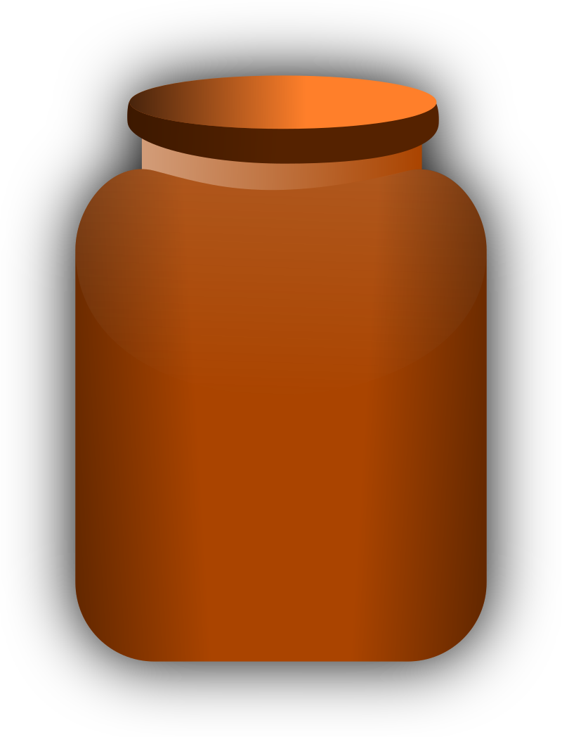 Jar By Gsagri04   Mud Pot
