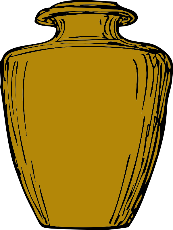 Jar By Johnny Automatic   Line And Form By Walter Crane 1914