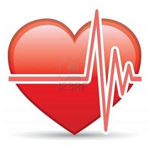 Jo Anne S Ramblings  How Fast Does Your Heart Beat     Or Why I