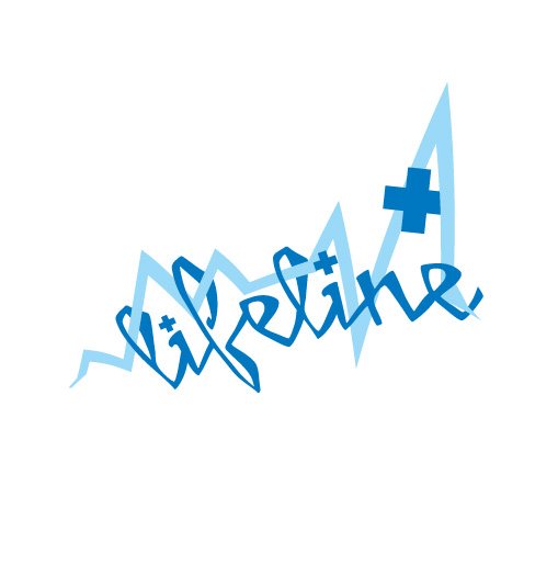 Lifeline Logo Lifeline Logo