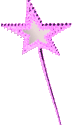 Magic Wand Clipart Picture Magic Wand Gif Png Icon Image