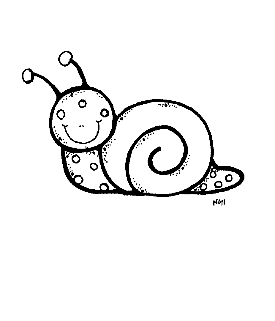 Melonheadz  Snail