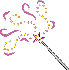Princess Wand Clipart Images   Pictures   Becuo
