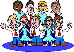 There Is 51 Choir Member Get Well Free Cliparts All Used For Free
