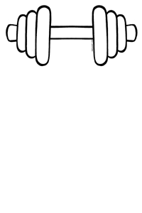 10 Barbell Clipart   Free Cliparts That You Can Download To You