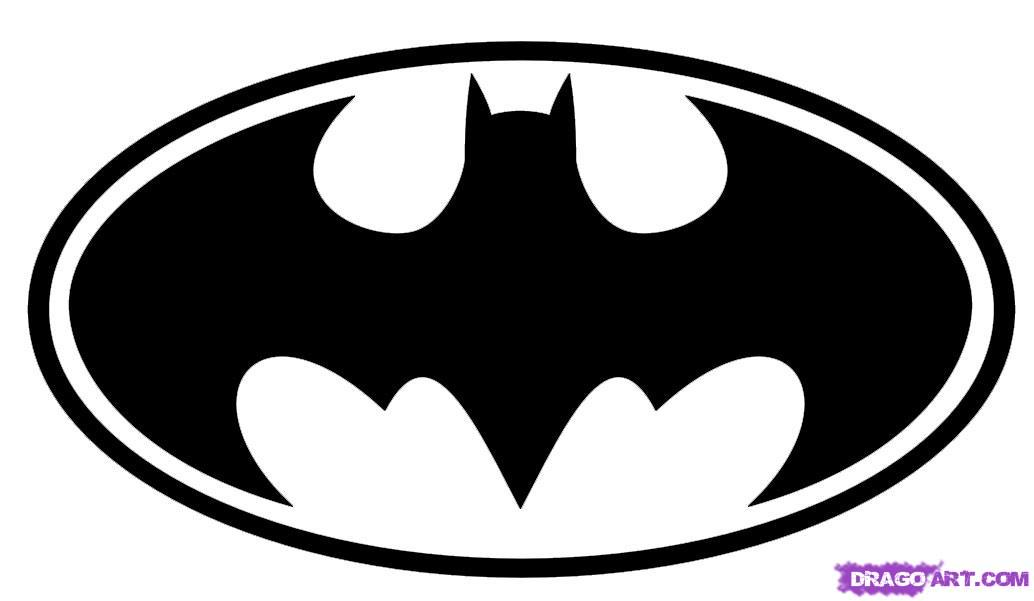 40 Batman Symbol Template   Free Cliparts That You Can Download To You