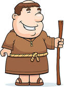 And Stock Art  29 Friars Illustration And Vector Eps Clipart