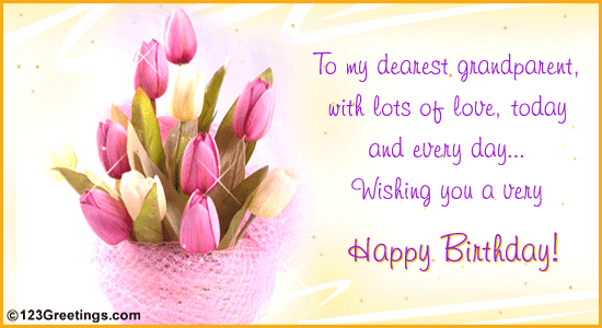 Birthday Greetings And Birthday Wishes For Free Download Cards To Wish    