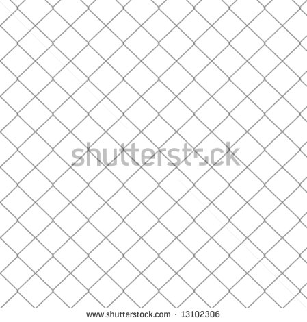 Chain Link Fence Clip Art   Group Picture Image By Tag