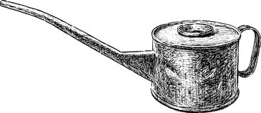 Copper Tea Kettle Stock Vectors Illustrations   Clipart