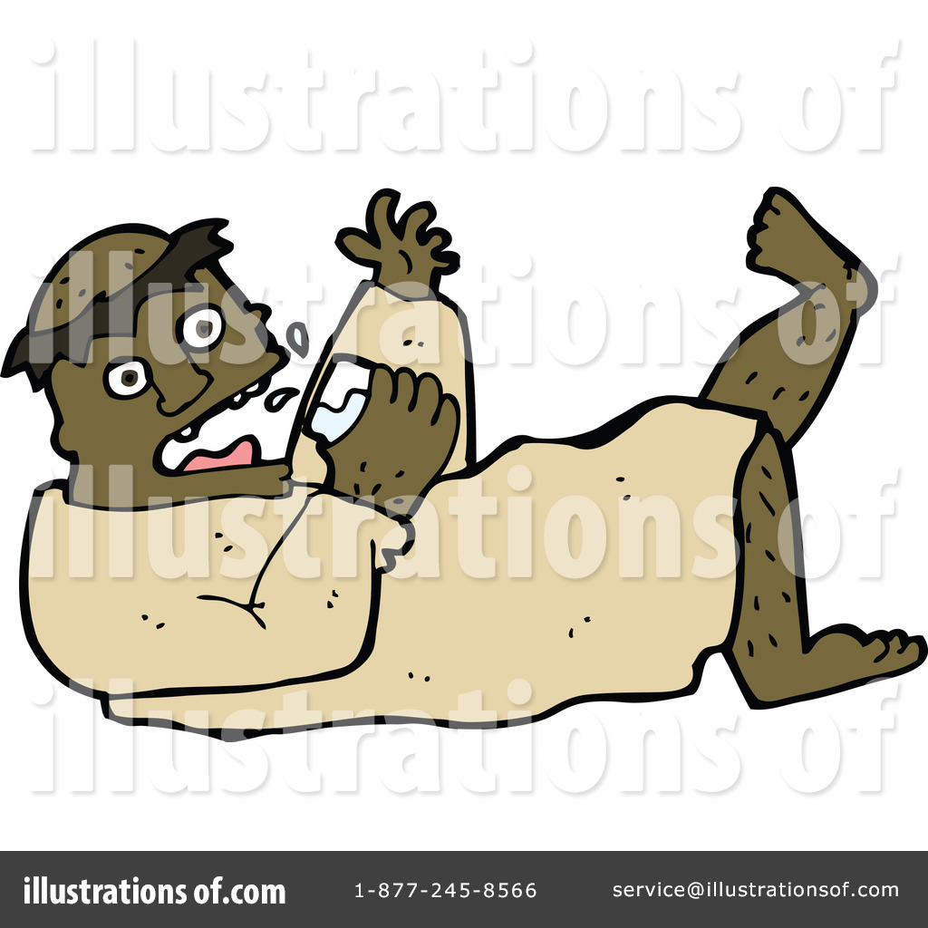 Friar Clipart  1181167 By Lineartestpilot   Royalty Free  Rf  Stock    