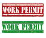 Permit Clipart Canstock18274220 Jpg
