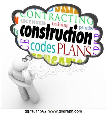 Skills Laws Permits And More  Clipart Drawing Gg71011562