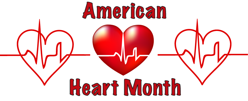 There Is 54 Website With American Heart Association Logo Free Cliparts