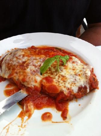 Best Italian Food In South Florida   Review Of Mama Mia Italian