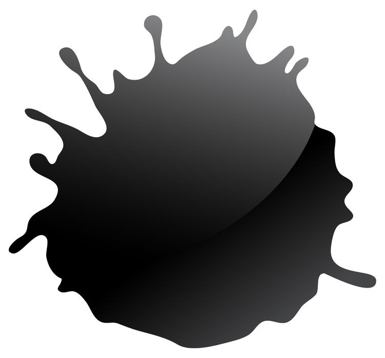 Black Paint Splashes Png Free Cliparts That You Can Download To You