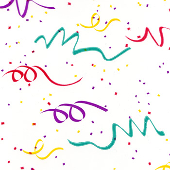 Confetti Clipart Birthday Confetti Clip Art