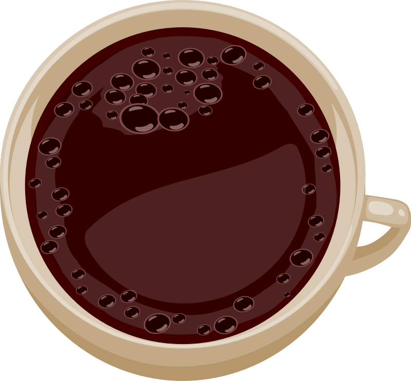 Cup Of Cocoa By Ahninniah   Cup Of Cocoa