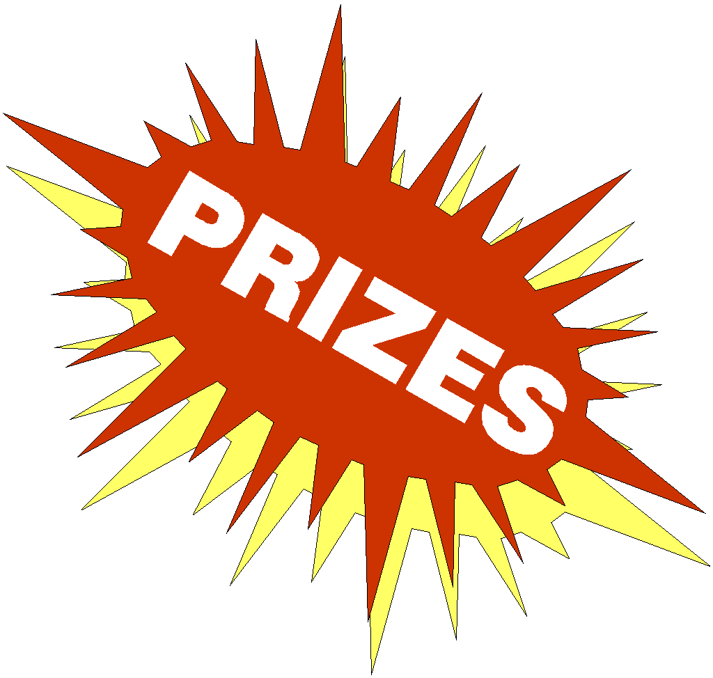 Daily Faq  Door Prizes   Florida Writers Conference Blog