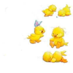 Five Little Ducks From The Cd Rise And Shine By Raffi