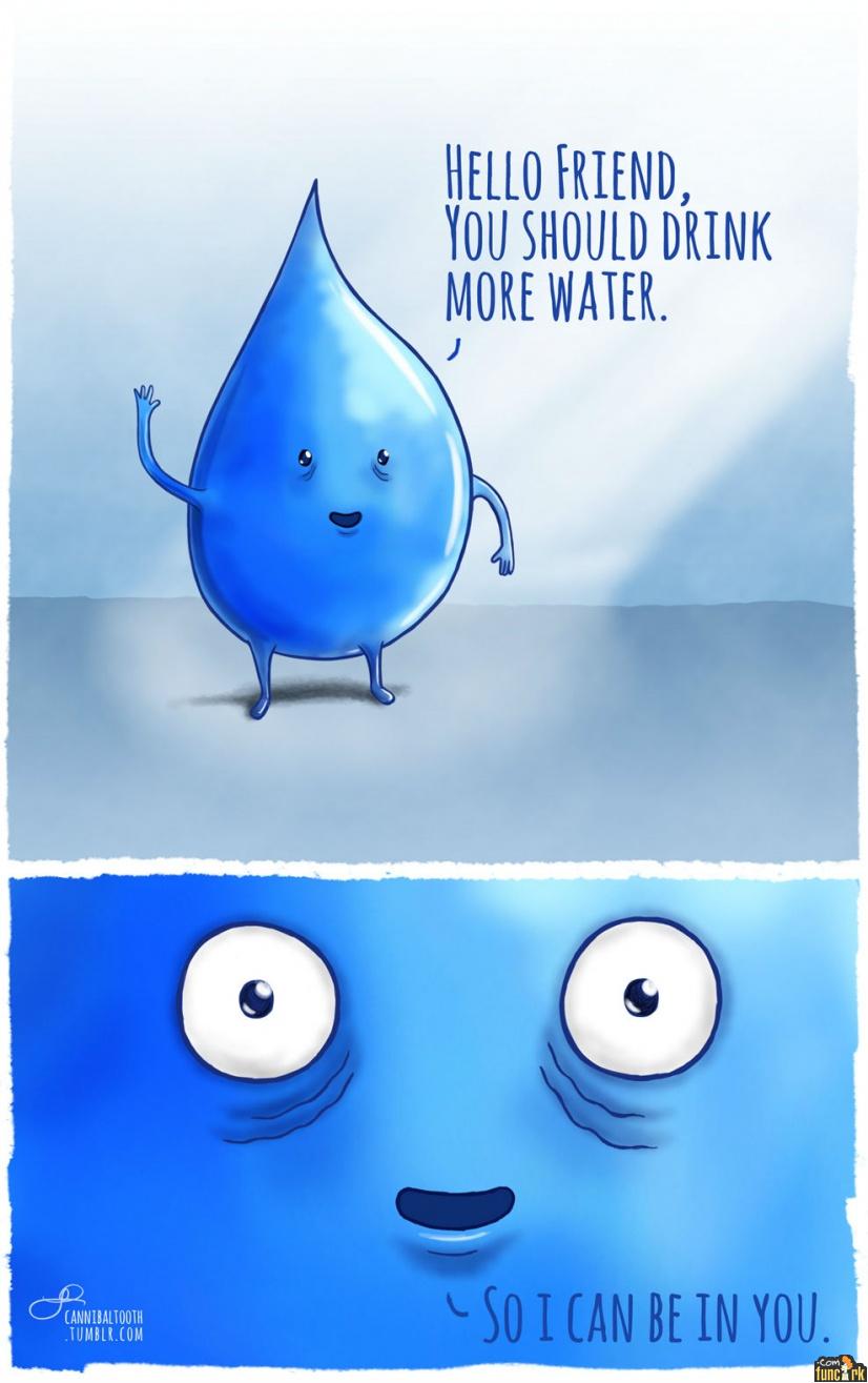 Funcork Com   Pictures   I M Never Drinking Water Again