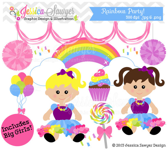 Go Back   Gallery For   Rainbow Candy Clipart