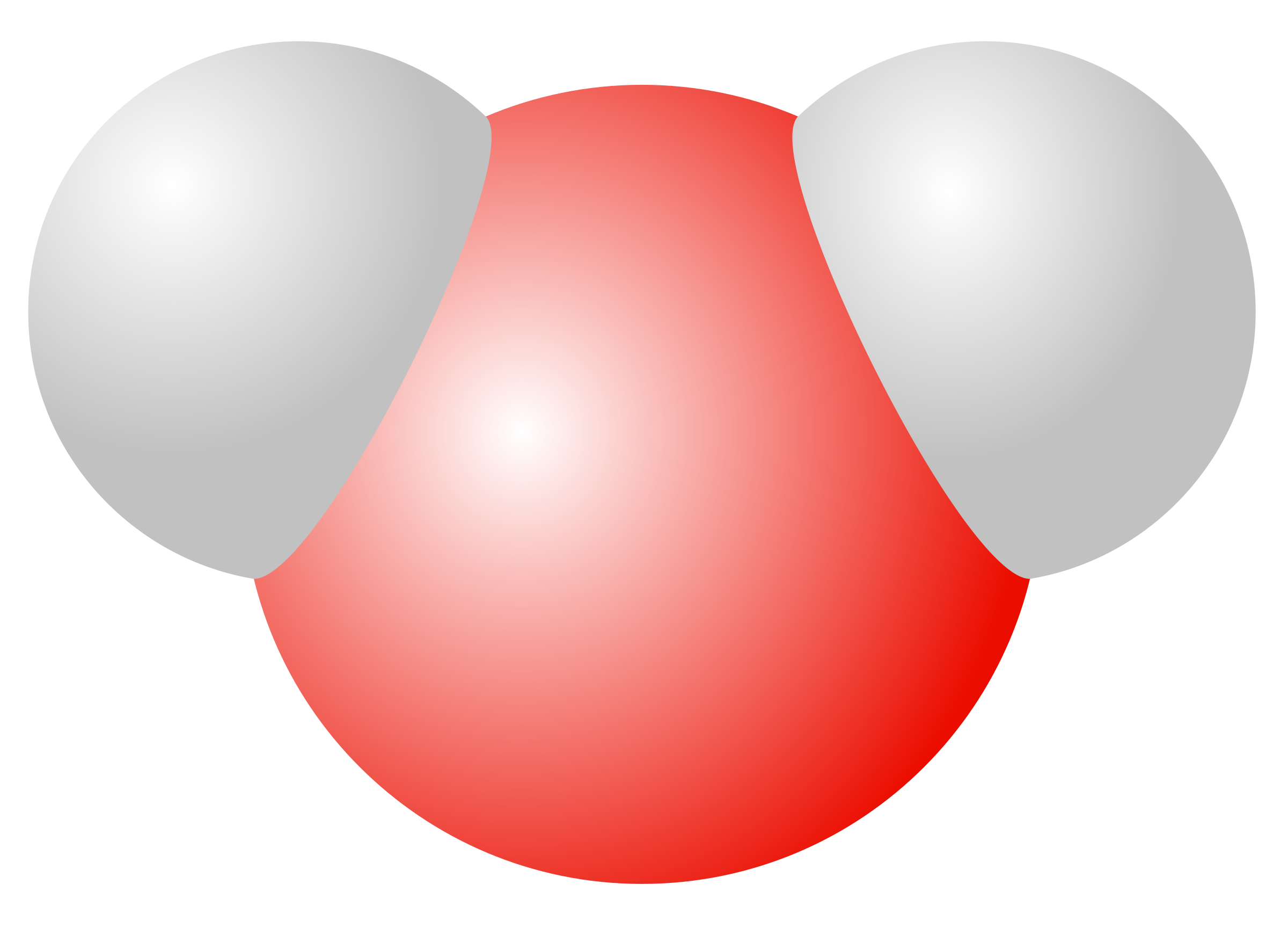 H2o Water Molecule Water Molecule