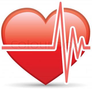 Heartbeat 20clipart   Clipart Panda   Free Clipart Images