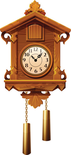 One Of The Earliest Devices To Measure Time Pendulum Clocks Are    