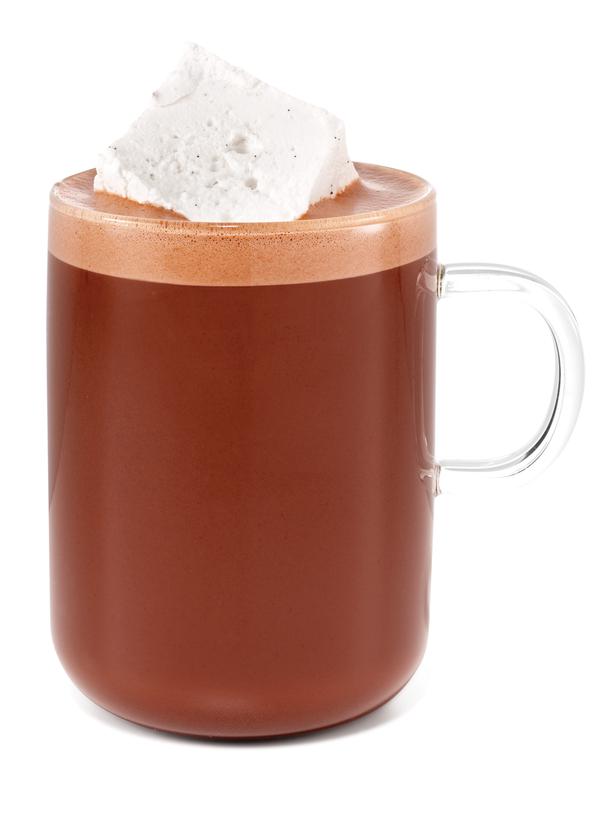 Perfect Hot Cocoa Recipe   Food Network Kitchen   Food Network