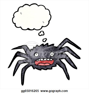 There Is 53 Silly Spider Free Cliparts All Used For Free