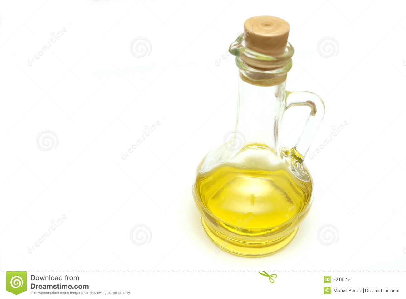 Vegetable Oil Clipart