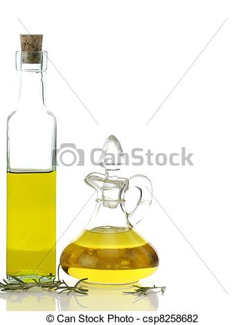 Vegetable Oil Clipart