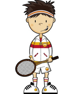 Blog   There Are More Things To Gain Whilst Learning To Play Tennis